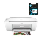 Imprimante multifonction - HP - Carrefour à Ivry-sur-Seine Imprimante multifonction - HP en promo chez Carrefour Ivry-sur-Seine