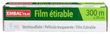 Film étirable - EMBAL'FILM en promo chez Norma Schiltigheim à 5,59 €