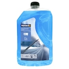 Lave-glace hiver dégivrant -20°c norauto 5 l - NORAUTO en promo chez Norauto Lave-glace hiver dégivrant -20°c norauto 5 l - NORAUTO dans le catalogue Norauto