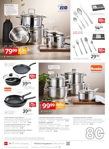 Backofen im XXXLutz Möbelhäuser Prospekt "Lecker kochen, perfekt servieren!" mit 12 Seiten (Augsburg)