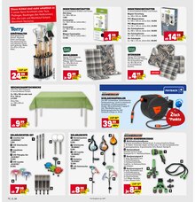 Sitzmöbel im aktuellen Marktkauf Prospekt (Heilbronn) Sitzmöbel im Marktkauf Prospekt "Aktuelle Angebote" mit 48 Seiten (Heilbronn)