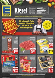 EDEKA Prospekt für Holzkirchen mit 28} Seiten EDEKA Prospekt für Holzkirchen: "Wir lieben Lebensmittel!", 28 Seiten, 21.07.2025 - 26.07.2025