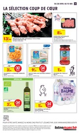 Huile Alimentaire en promo dans le catalogue Intermarché Super à la page 23