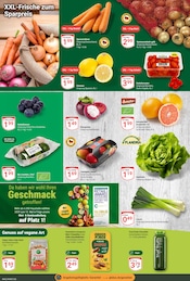 Aktueller GLOBUS Prospekt mit Salat, "Aktuelle Angebote", Seite 8