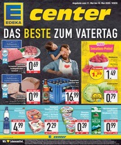 E center Supermarkt Prospekt der aktuellen Woche mit 21 Seiten, gültig von 11.05.2026 bis 16.05.2026, in Olching und Umgebung Aktueller E center Supermarkt Prospekt in Olching und Umgebung, "Wir lieben Lebensmittel." mit 21 Seiten, 11.05.2026 - 16.05.2026