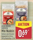 Aktuelles Mie-Nudeln Vollkorn Angebot bei ALDI Nord in Magdeburg ab 0,69 €