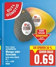 Mango oder Avocado bei E center im Berlin Prospekt für 0,69 €