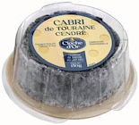 Promo Cabri de touraine cendré à 3,55 € dans le catalogue Intermarché Contact à Longueville-sur-Scie