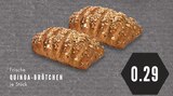 Quinoa-Brötchen im Angebot bei E center in Gelsenkirchen Quinoa-Brötchen Angebote bei E center Gelsenkirchen für 0,29 €