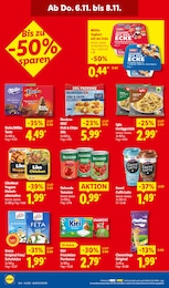 Daim Angebot & Preis im aktuellen Lidl Prospekt Daim Angebot im aktuellen Lidl Prospekt auf Seite 60