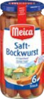Saftbockwurst im Angebot bei EDEKA in Pinneberg Saftbockwurst Angebote von Meica bei EDEKA Pinneberg für 1,49 €