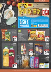 Aktueller E center Prospekt mit Chips, "Wir lieben Lebensmittel!", Seite 15