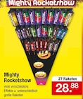 Mighty Rocketshow Angebote bei Zimmermann Nordhorn für 28,88 €