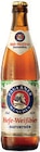 Getränke Oase - Weißbier Angebot im Prospekt Weißbier bei Getränke Oase im Prospekt "" für 15,99 €