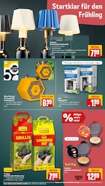 Grillkohle im REWE Prospekt in Viersen Aktueller REWE Prospekt mit Grillkohle, "Dein Markt", Seite 29