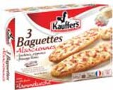 -60% de remise immédiate sur le 2ème sur la marque Kauffer's - Käuffer's en promo chez Intermarché Marquette-lez-Lille