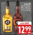 Aktuelle Likör Angebote bei E center in Aachen Aktuelles Original Angebot bei E center in Aachen ab 12,99 €