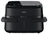Airfryer - PHILIPS - Super U à Poitiers Airfryer - PHILIPS en promo chez Super U Poitiers à 99,99 €