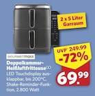 combi Halle (Westfalen) Prospekt mit  im Angebot für 69,99 €