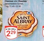 Chavroux im Angebot bei GLOBUS in Erlangen Chavroux Angebote von Chavroux bei GLOBUS Erlangen für 2,29 €