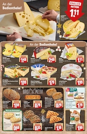 Wecker im REWE Prospekt in Herne Aktueller REWE Prospekt mit Wecker, "Dein Markt", Seite 15