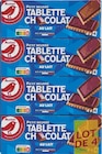 Petit beurre et tablette de chocolat - AUCHAN en promo chez Bi1 Dijon à 5,75 €