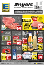 EDEKA Prospekt für Troisdorf mit 28 Seiten EDEKA Prospekt für Troisdorf: "Aktuelle Angebote", 28 Seiten, 21.09.2026 - 26.09.2026