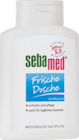 Duschgel von Sebamed für 2,79 € bei budni im Angebot Duschgel von Sebamed im aktuellen budni Prospekt