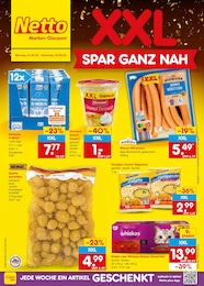 Der aktuelle Netto Marken-Discount Prospekt Der aktuelle Netto Marken-Discount Prospekt: Aktuelle Angebote