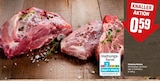 Schweine-Nacken für 0,59 € bei REWE im Angebot Schweine-Nacken im aktuellen REWE Prospekt