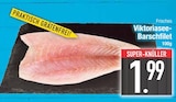 Viktoriasee-Barschfilet im EDEKA Prospekt Viktoriasee-Barschfilet von im aktuellen EDEKA Prospekt für 1,99 €