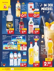 Volvic im Netto Marken-Discount Prospekt in Essen Aktueller Netto Marken-Discount Prospekt mit Volvic, "Aktuelle Angebote", Seite 30