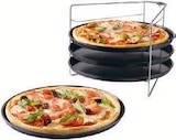 Aktuelles Pizzabäcker-Set Angebot bei Lidl in Pforzheim ab 9,99 €