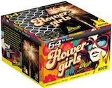 Batterie „Flowergirls“ bei Hagebaumarkt im Kronach Prospekt für 29,99 €