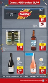 Vin Angebote im Prospekt "LES TRÈS GRANDS ARRIVAGES" von Aldi Vin Angebote im Prospekt "LES TRÈS GRANDS ARRIVAGES" von Aldi auf Seite 21