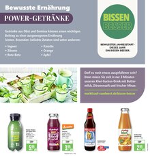 Saft im Marktkauf Prospekt "Aktuelle Angebote" mit 47 Seiten (Stuttgart)