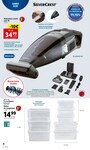 Aspirateur Aspirateur