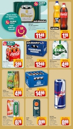 Oblaten Angebot im aktuellen REWE Prospekt auf Seite 22