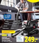 Werkstatt-Sauger Typ PPWD 30 B2 Angebote von Parkside Performance bei Lidl Göppingen für 249,00 €