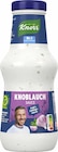 Schlemmersauce Knoblauch im Angebot bei E center in Frankfurt Schlemmersauce Knoblauch Angebote von Knorr bei E center Frankfurt für 0,99 €