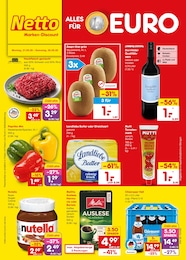 Der aktuelle Netto Marken-Discount Prospekt: Aktuelle Angebote