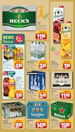 Eis Angebot & Preis im aktuellen REWE Prospekt Eis Angebot im aktuellen REWE Prospekt auf Seite 22