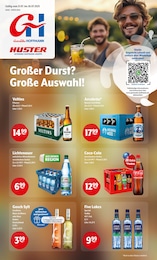 Der aktuelle Huster Prospekt Der aktuelle Huster Prospekt Aktuelle Angebote