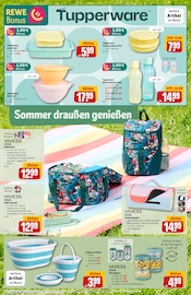 Kühltasche im REWE Prospekt in Bielefeld Aktueller REWE Prospekt mit Kühltasche, "Dein Markt", Seite 28