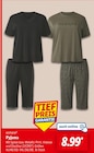 Pyjama Angebote von esmara bei Lidl Dachau für 8,99 €