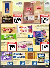 Kekse im EDEKA Prospekt in Gießen Aktueller EDEKA Prospekt mit Kekse, "Aktuelle Angebote", Seite 11