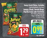 Angebot im EDEKA Sankt Kilian Prospekt EDEKA Sankt Kilian Prospekt mit im Angebot für 0,99 €