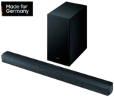 Aktuelle Fernseher Angebote bei expert in Lünen Aktuelles Soundbar mit Subwoofer HW-B660GF/ZG Angebot bei expert in Lünen ab 199,00 €