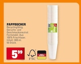 Pappbecher Angebote bei Marktkauf Freiburg für 5,99 €