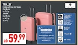 Trolley Angebote von CHECK.IN bei Marktkauf Frechen für 59,99 €